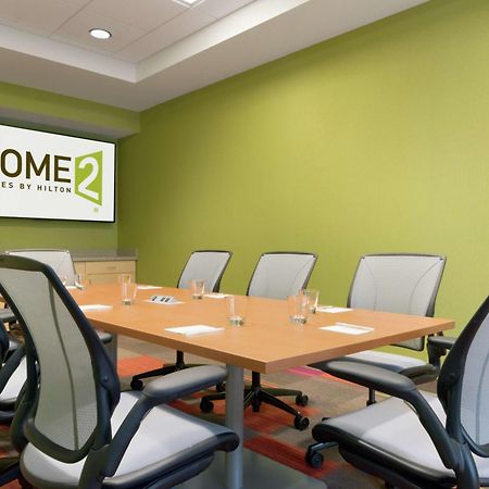 Home2 Suites By Hilton Durham Chapel Hill Exterior foto