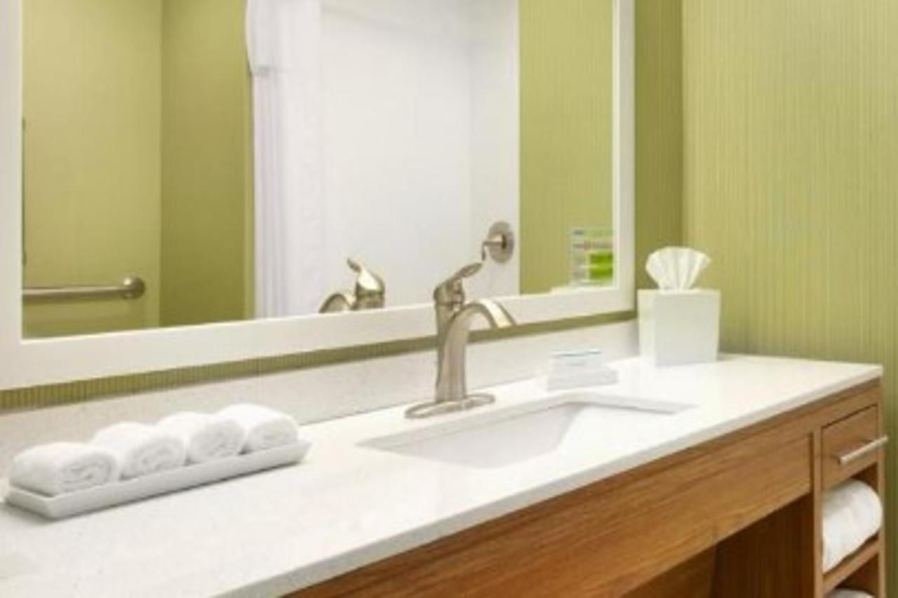 Home2 Suites By Hilton Durham Chapel Hill Exterior foto