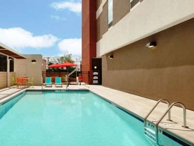 Home2 Suites By Hilton Durham Chapel Hill Exterior foto